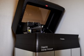 3D принтер Objet30 Dental Prime