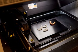 3D принтер Objet30 Dental Prime